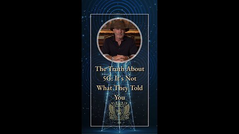 📡 The Truth About 5G: It's Not What They Told You