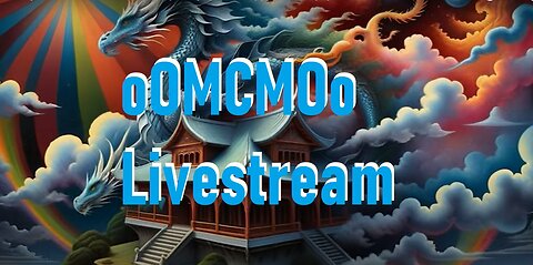 oOMCMOo Livestream 🔥🔥🔥