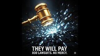 Victory Means Making the Bad Guys Suffer More – I’m Ready to Make Them Pay