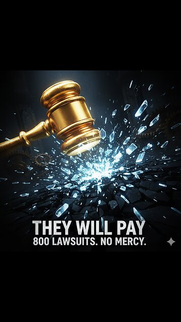 Victory Means Making the Bad Guys Suffer More – I’m Ready to Make Them Pay