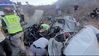 An Israeli drone attack in Lebanon killed Americans, including three children.