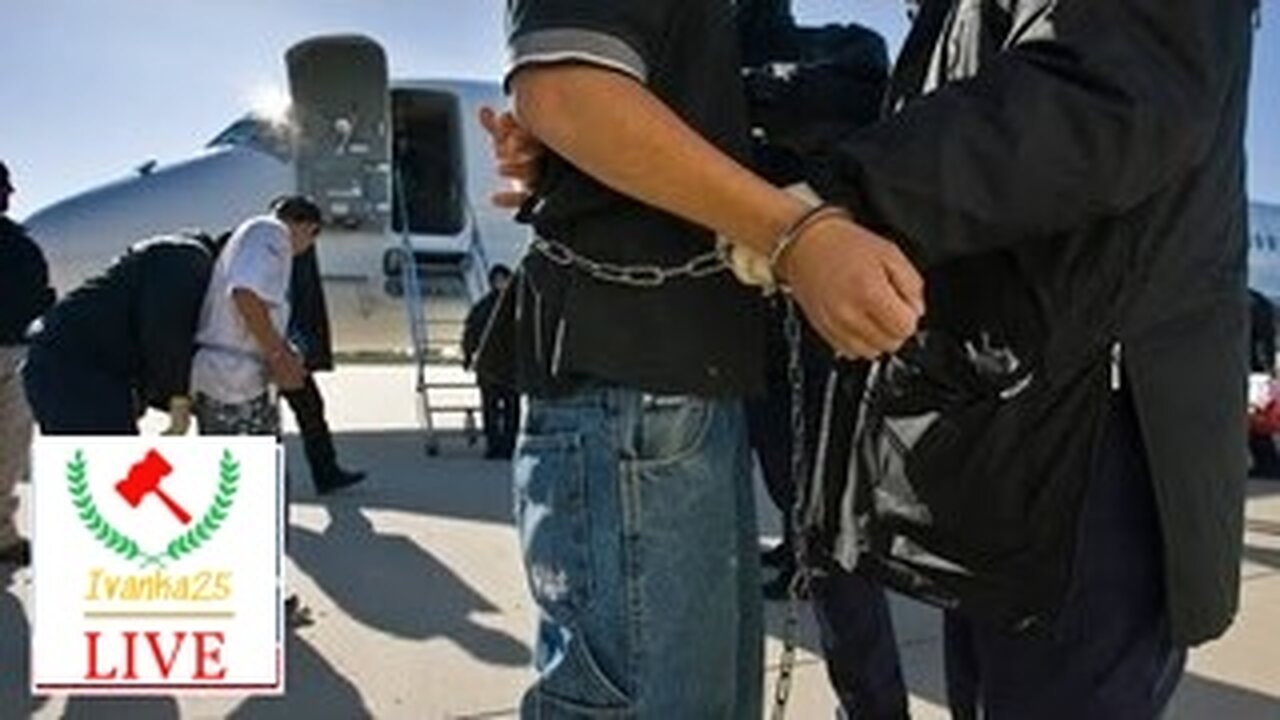 🔥 WATCH LIVE: CNN framed this Maryland deportation story wrong: Will Cain || @Ivanka25