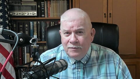 VB175 The Gospel - The Power Of God