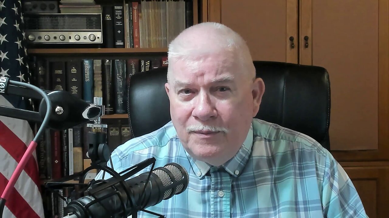 VB175 The Gospel - The Power Of God