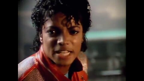 Beat It - Michael Jackson (1982)