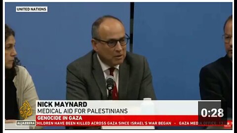 "Israeli Military Accused of Gravely Harming Children in Conflict"
