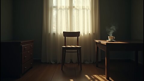 The Empty Seat