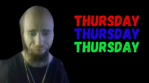 Steve can't Stream - Cyraxx copes about his court date (11/03/2025)