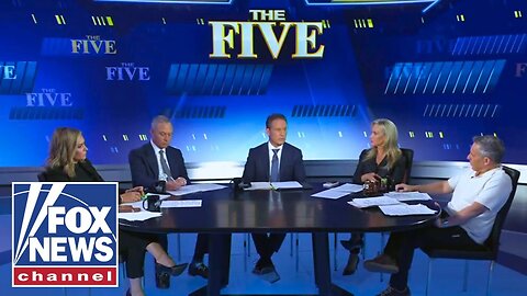 'The Five': THIS is what Charlie Kirk will be remembered for