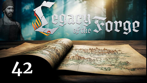 "HERE'S LOOKING AT YOU KID!" \ LEGACY OF THE FORGE \ KCD 2 LIVE STREAM #firsttimereacting