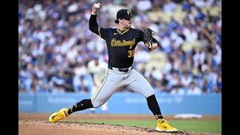 PITCHERS! START NOW!!!