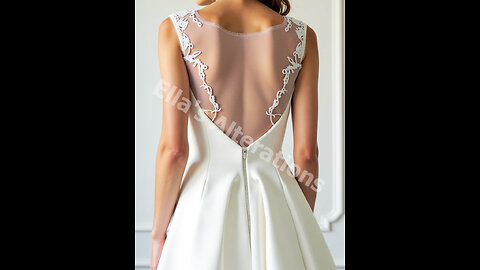 A Tailor’s Guide: What’s Underneath a Wedding Gown? The Hidden Heroes of Support.