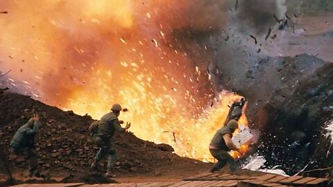 They Didn’t Expect Anyone to Survive: Battle of Khe Sanh