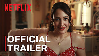 Platonic: Blue Moon Hotel | Official Trailer | Netflix