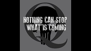 Q Sent Us - Where We Go One - We Go All - Worldwide