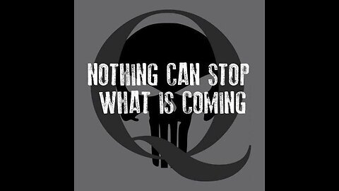 Q Sent Us - Where We Go One - We Go All - Worldwide