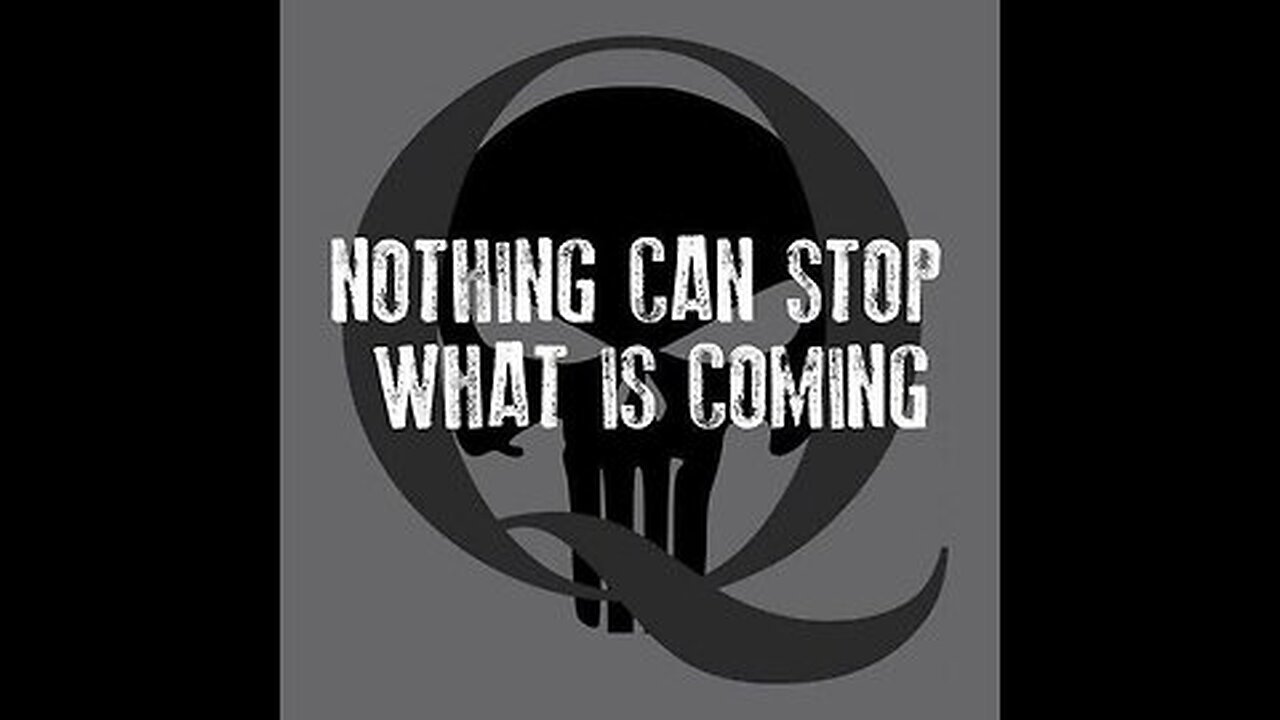 Q Sent Us - Where We Go One - We Go All - Worldwide