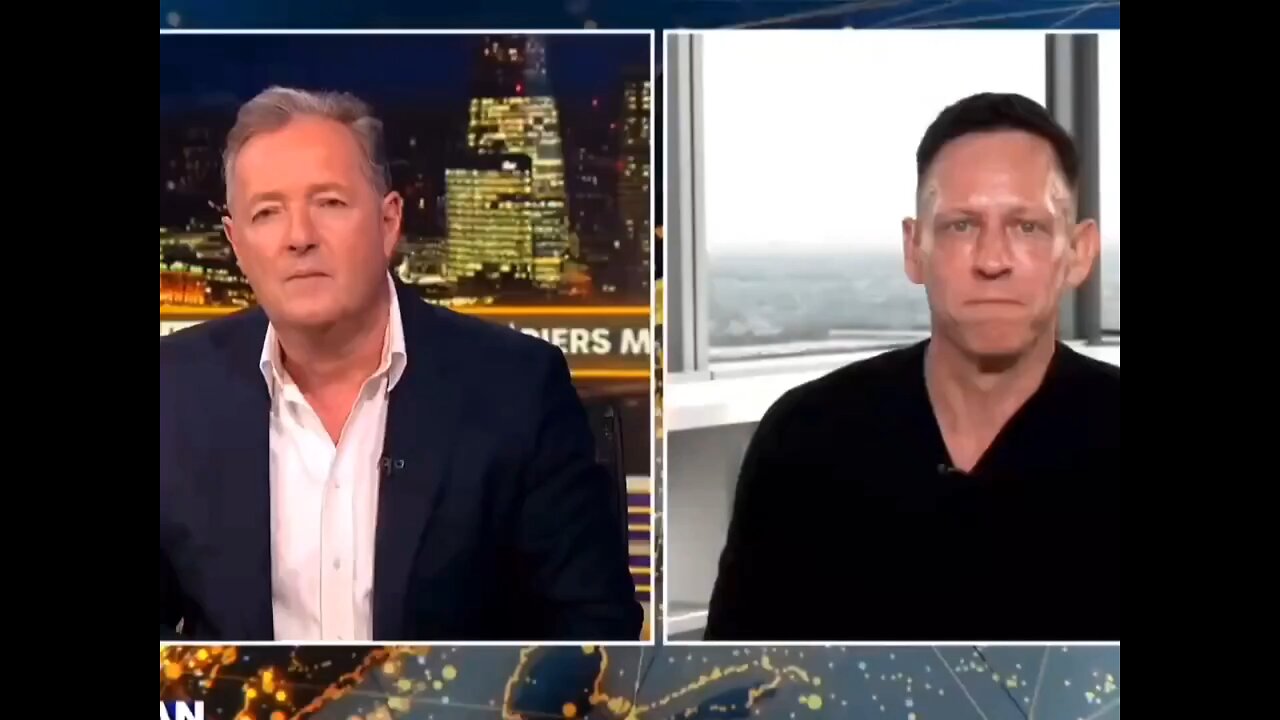 This private individual has hands down the most influence over our government.