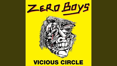 ZERO BOYS....She Said Goodbye
