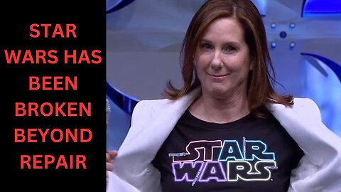 Kathleen Kennedy Leaving Lucasfilm Won't Fix Star Wars: The Damage Is Done