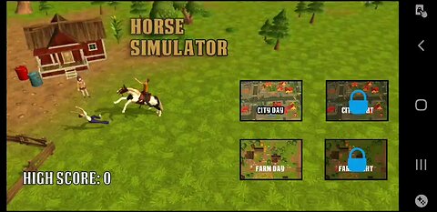 Opulence horse simulator full gameplay old opulence nostalgia