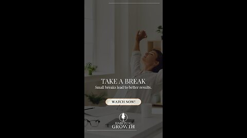 💼 Working long hours? Here’s how to do it without burning out.