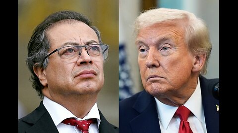 ASL - Was that a threat? (Reenactment).