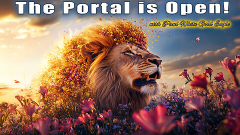 Stargate Gridwork 🕉 Vortex Locations * Releasing Sealed Ancient Memory 🕉 The Portal is Open! 🕉