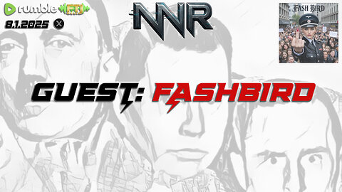 🔴NIGHTNATION.LIVE⚡GUEST: FASHBIRD