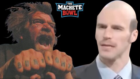 The Machete Bowl Ep. 564 - Rumble 1k Followers Special: Bumfights