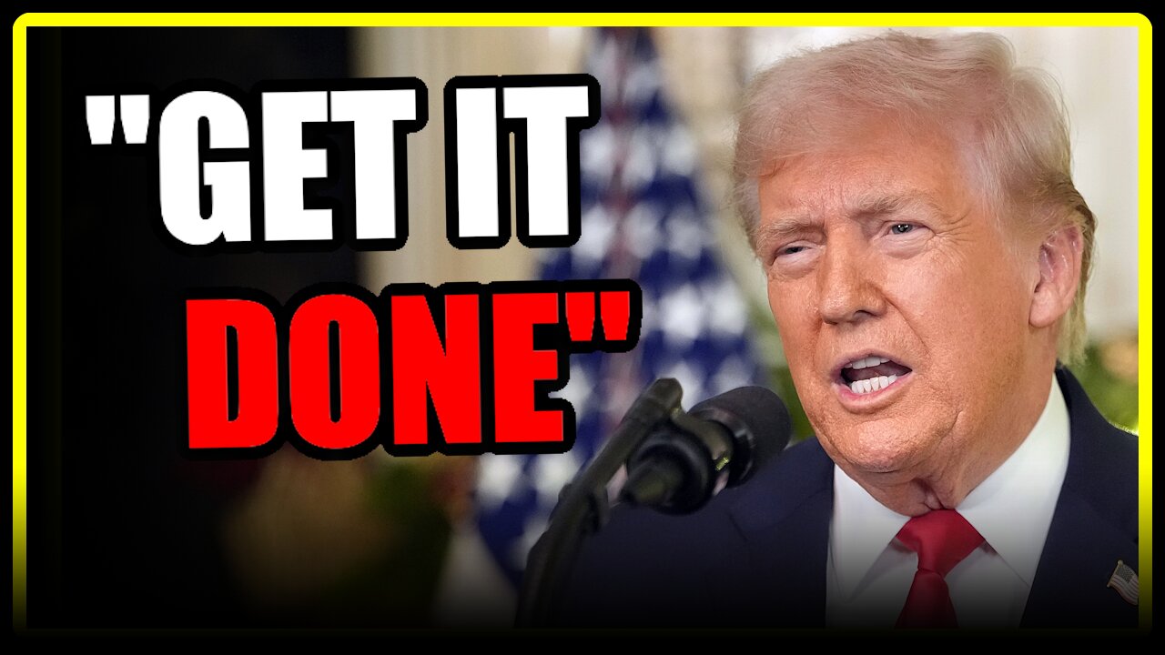 🔴CHAOS in the SENATE.🔴