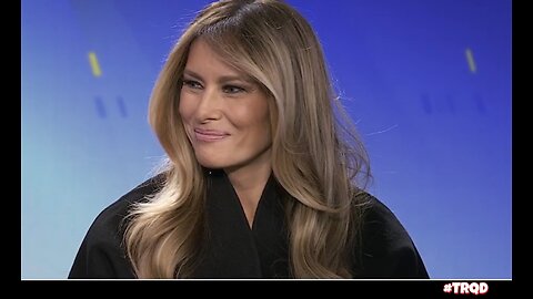 Melania Trump Reveals What She Really Thinks of Donald’s Dance Moves