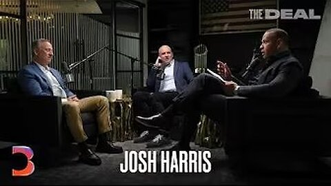 Inside the Commanders DC Deal With Owner Josh Harris | The Deal