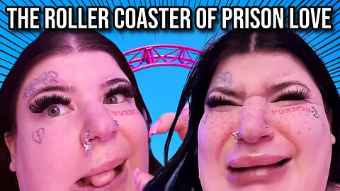 Clap On, Clap Off, and Ride the Prison Boo Roller Coaster of Love with Sagittariusshawty