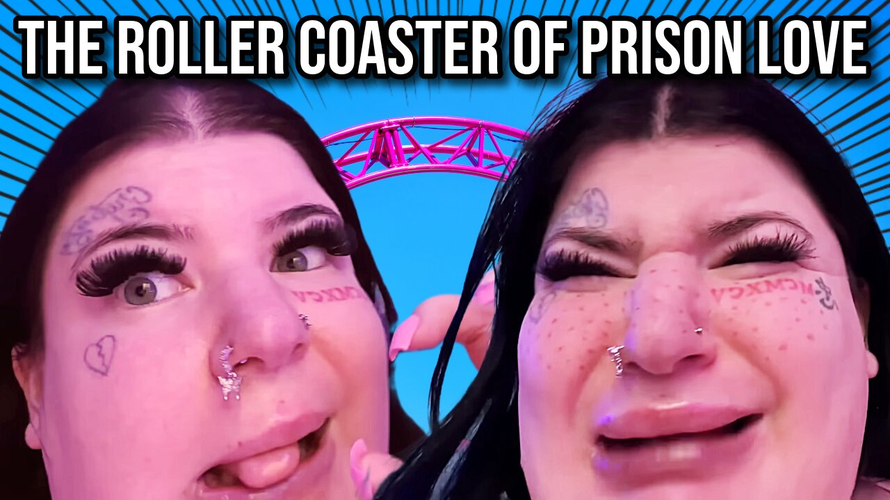 Clap On, Clap Off, and Ride the Prison Boo Roller Coaster of Love with Sagittariusshawty