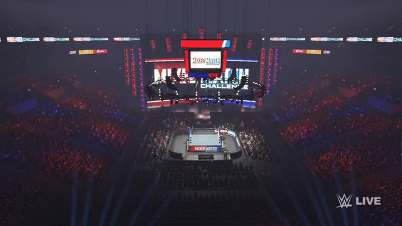 Full match Roman Reigns vs Brock