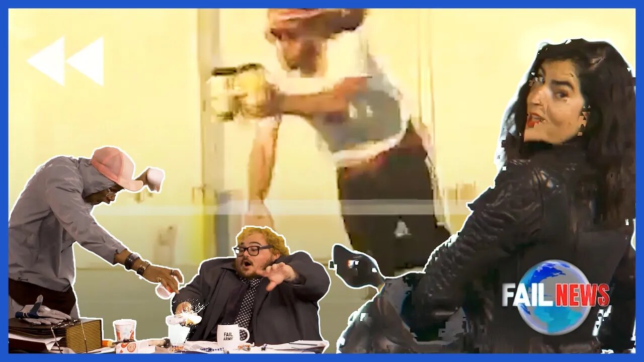 Special Report: Our Final Broadcast?! // Fail News