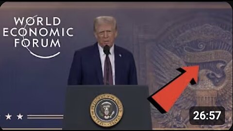 "Trump Pledges to Fast Track AI Governance Plans at WEF"