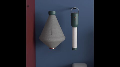 Portable Multifunction Clothes Dryer, with Drying Pocket & Drying Tube, for Underwear, Quilts, Shoes