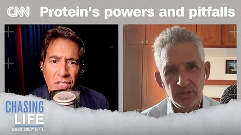 How much protein do you really need? | Chasing Life