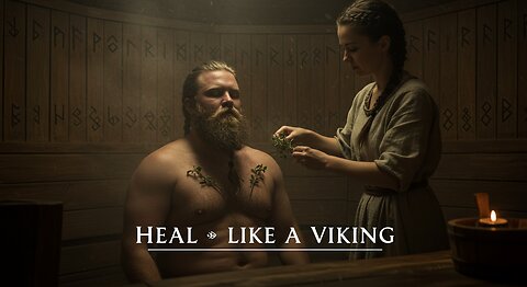 How Vikings Survived After Battle – Bone, Blood, and Brotherhood