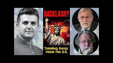 Ray McGovern & John Helmer- Why Are So Many Countries Turning Their Backs on America