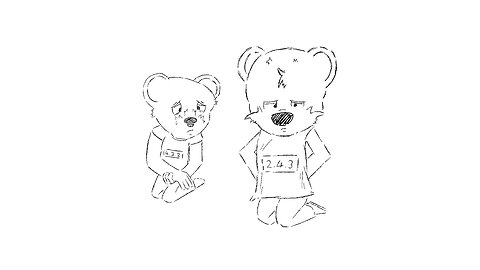 Henry : i have failed you , Animation concept