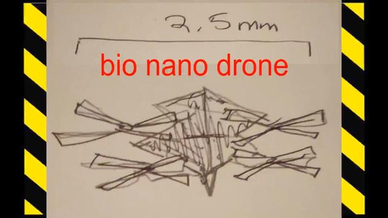 ⚠️BREAKING NEWS! BIO NANO DRONE - I SMASHED IT! NEXT TIME I WILL VIDEO IT!! IT HAPPENED SO FAST!