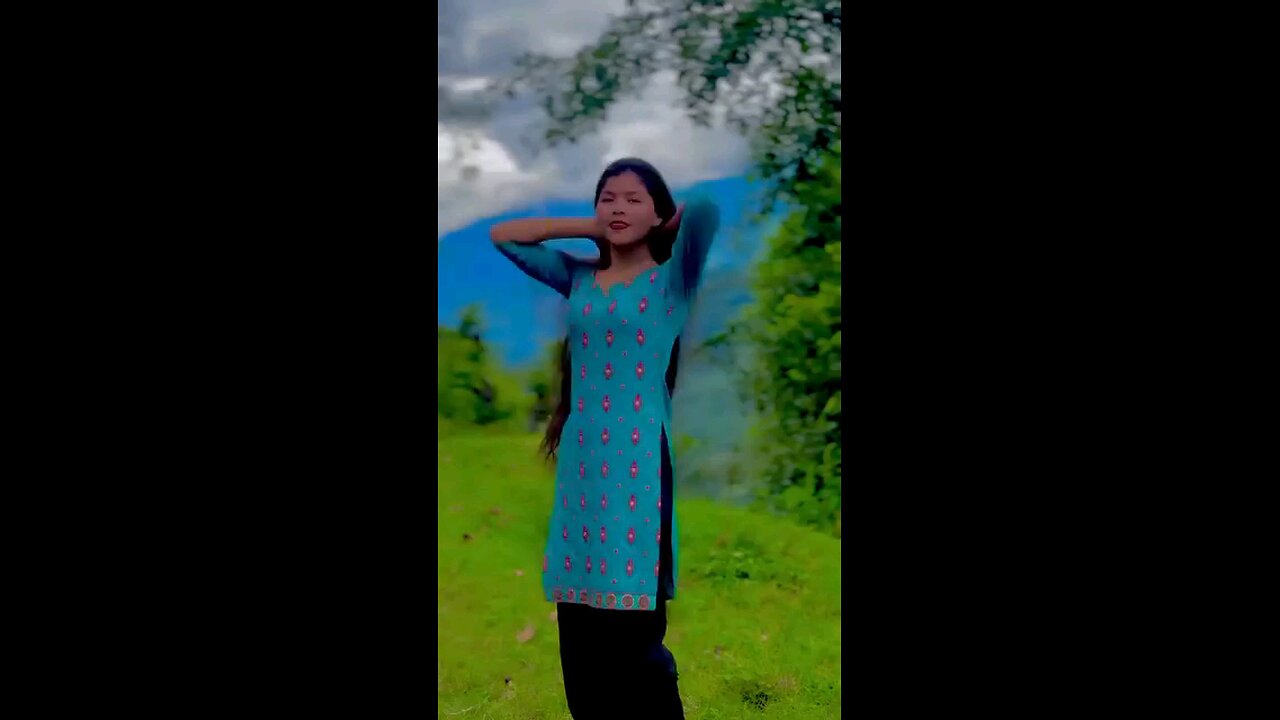 maya magar new video 🔥🔥🔥