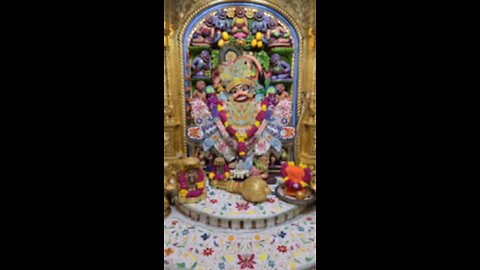 KASHTBHANJANDEV