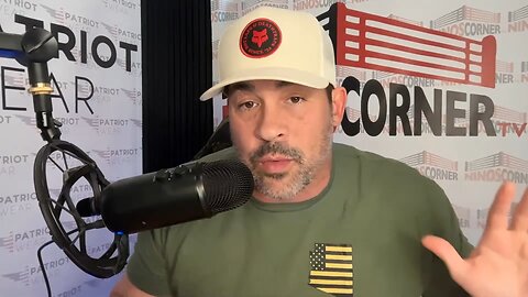 Urgent ... Doomsday Plane in Washington DC! Emergency meetings underway! - David Rodriguez!