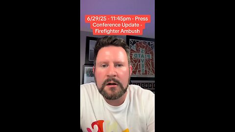 Officials give update on Idaho firefighter ambush that left two dead. Cc: justinethenickcrime