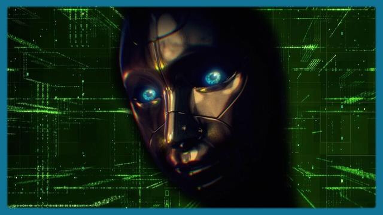 Technocracy and the Internet of Bodies - Greg Reese