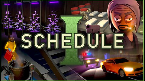 SCHEDULE 1 - End game